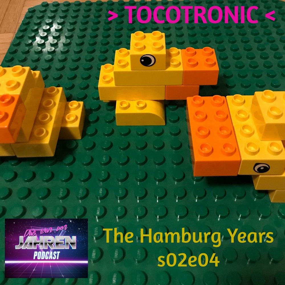 Das war vor Jahren Podcast