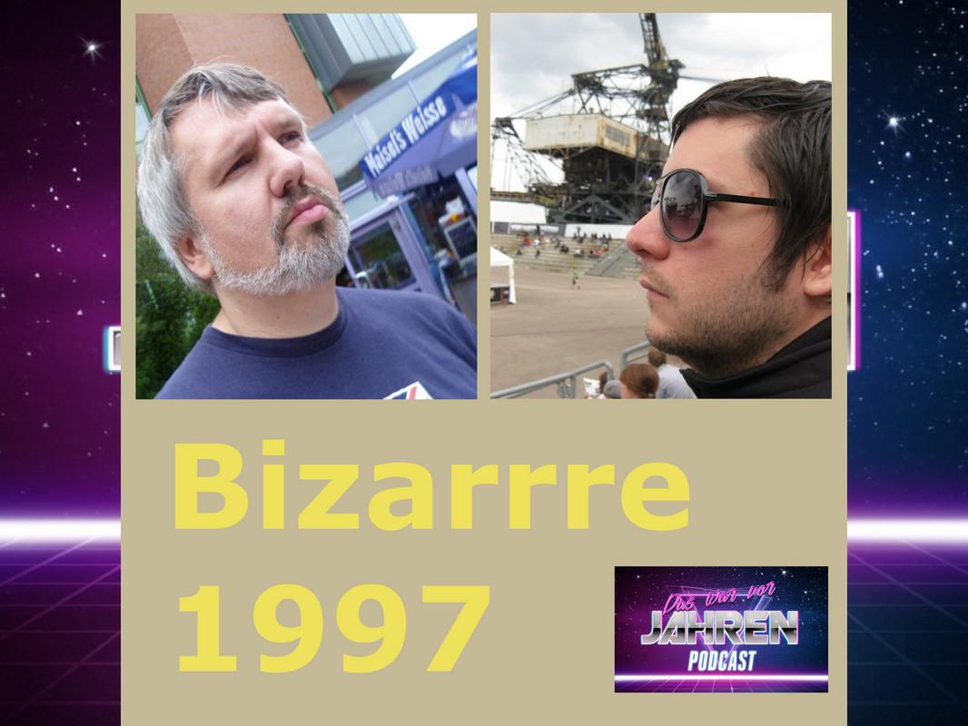 s02e02: Bizarre-Festival 1997